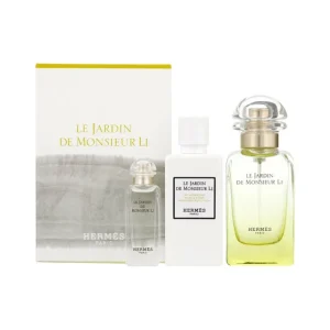 Fashion Le Jardin De Monsieur Li Set, 50ml, + 7.5ml + BL 40ml Für Sie | Geschenksets