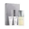 Discount L'Eau d'Issey pour Homme Set, 125ml + SG 50ml + AS 50ml Eau De Toilette | Für Ihn