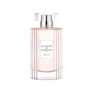 Outlet Les Fleurs Water Lily, 100ml Eau De Toilette