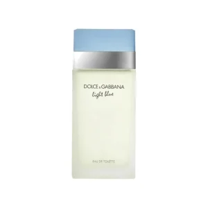 Hot Light Blue, 100ml Eau De Toilette