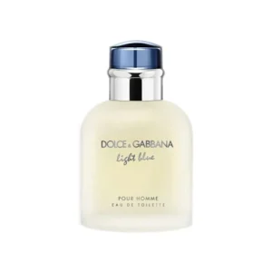 Discount Light Blue Homme, 75ml Eau De Toilette