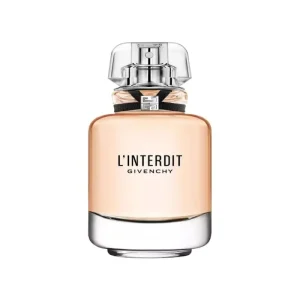 Hot L'Interdit, 50ml Eau De Toilette