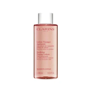 Hot Lotion Tonique Apaisante, 400ml Gesichtspflege | Gesichtspflege