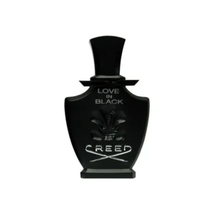 Outlet Love in Black, 75ml Eau De Parfum