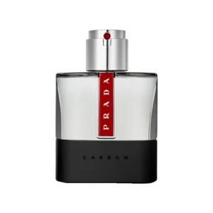 Outlet Luna Rossa Carbon pour Homme, 100ml Eau De Toilette