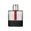 Best Luna Rossa Carbon pour Homme, 50ml Eau De Toilette