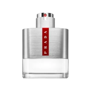 Clearance Luna Rossa pour Homme, 50ml Eau De Toilette