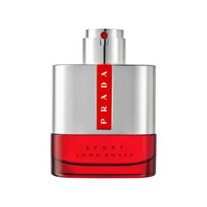 New Luna Rossa Sport pour Homme, 100ml Eau De Toilette