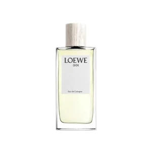 Online 001 Man, 100ml Eau De Cologne