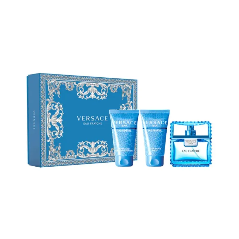man_eau_fraiche_set_edt_m_0.webp Hot Man Eau Fraiche Set, EdT 50ml + SG 50ml + AS 50ml Für Ihn