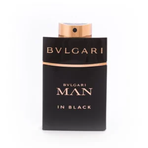 Best Man in Black, 100ml Eau De Parfum
