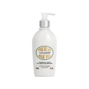 Outlet Mandel Bodylotion, 240ml Körperpflege
