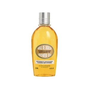 Best Mandel Duschöl, 250ml Körperpflege