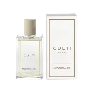 Hot Mediterranea Raumspray, 100ml Raumdüfte
