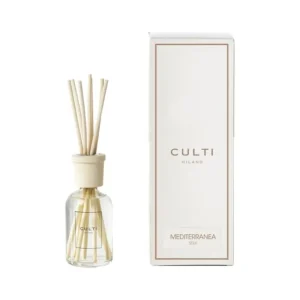 Fashion Mediterranea Stile Diffuser, 100ml Raumdüfte
