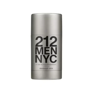 New 212 Men NYC Deo Stick, 75ml Körperpflege