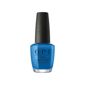 Hot Mi Casa Es Blue Casa, 15ml Nagellack