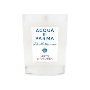 Fashion Mirto Di Panarea Candle, 200g Raumdüfte