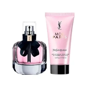 Hot Mon Paris Set, 50ml + BL 50ml Für Sie | Geschenksets