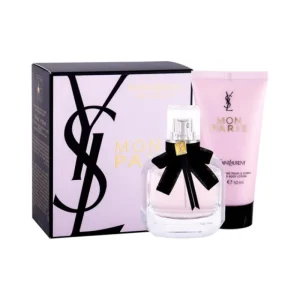 Hot Mon Paris Set, 50ml + BL 50ml Für Sie | Geschenksets
