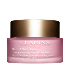 Online Multi-Active Jour Peaux Sèches, 50ml Gesichtspflege