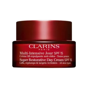 Fashion Multi-Intensive Jour SPF15 Toutes peaux, 50ml Gesichtspflege