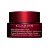 Hot Multi-Intensive Nuit Peaux très sèches, 50ml Gesichtspflege