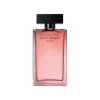 Hot Musc Noir rose Her, 100ml Eau De Parfum
