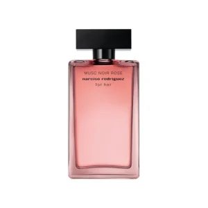 Hot Musc Noir rose Her, 100ml Eau De Parfum