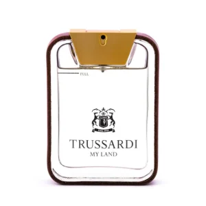 Hot My Land, 50ml Eau De Toilette
