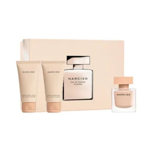 Sale Narciso Poudre Set, 50ml + SG 50ml Für Sie | Geschenksets