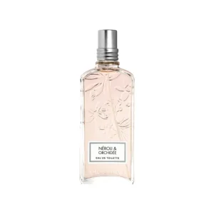 Hot Neroli & Orchidée, 75ml Eau De Toilette