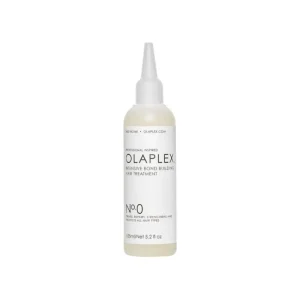 Clearance No. 0 Intensive Bond Building, 155 ml Haarpflege
