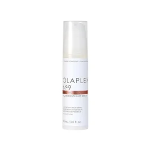 Hot No. 9 Nourishing Hair Serum, 90 ml Haarpflege