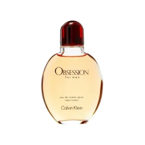 Sale Obsession for Men, 125ml Eau De Toilette
