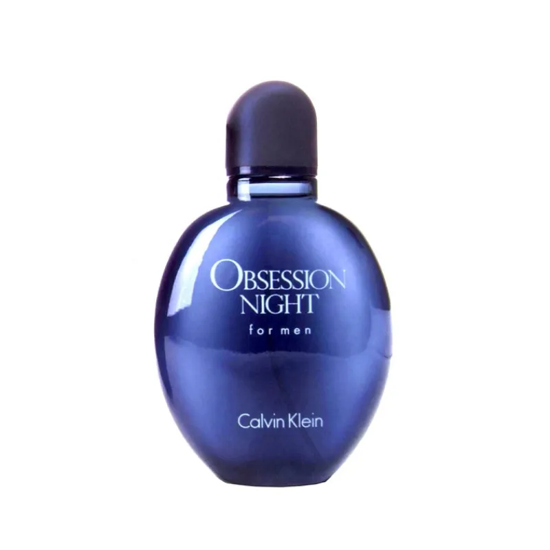 obsession_night_for_men___0.webp Clearance Obsession Night for Men, 125ml Eau De Toilette