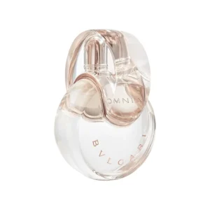 Fashion Omnia Crystalline, 100ml Eau De Toilette