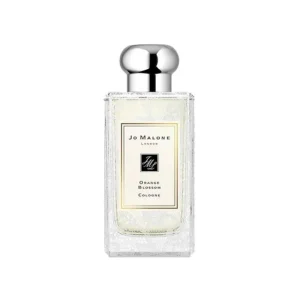 Online Orange Bloosom Wild Rose Design, 100ml Eau De Cologne | Eau De Cologne