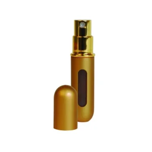 Outlet Parfumzerstäuber Gold Travalo Parfumzerstäuber