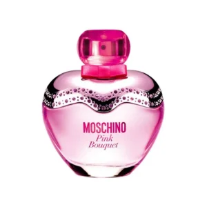 New Pink Bouquet, 100ml Eau De Toilette