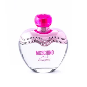 Fashion Pink Bouquet, 50ml Eau De Toilette