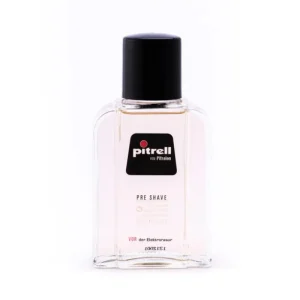 Outlet Pitrell Pre Shave, 100ml After Shave | Bart & Rasur