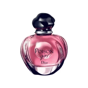 Clearance Poison Girl, 50ml Eau De Toilette