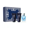 New Pour Homme Set, 50ml + SG 50ml + ASB 50ml Für Ihn | Geschenksets