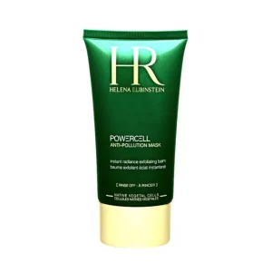 New Powercell Anti-Pollution Mask, 100ml Gesichtspflege