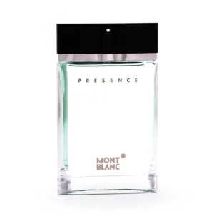 Fashion Presence, 75ml Eau De Toilette