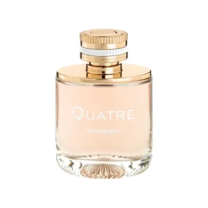 Outlet Quatre pour Femme, 100ml Eau De Parfum