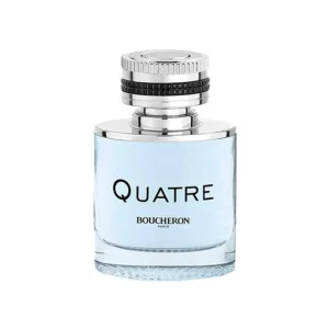 Outlet Quatre Pour Homme, 50ml Eau De Toilette
