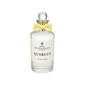 Outlet Quercus, 100ml Eau De Cologne