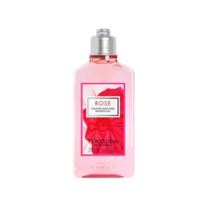 Hot Rose Duschgel, 250ml Körperpflege